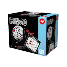 Bingo, Alga