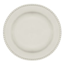 IMK Details Tallrik 29 cm Snövit