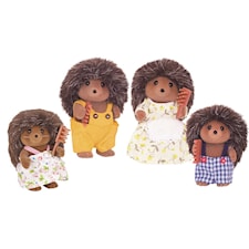 Familjen Igelkott, Sylvanian Families