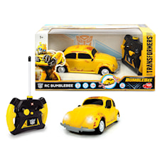 RC Transformers M6, Bumblebee