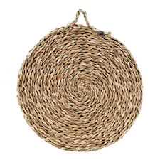 Nicolas Vahé Acain Bordstablett 2-pack D:30 cm Sjögräs