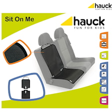 Sparkebeskytter Sit On Me, Hauck