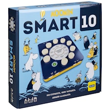 Smart10 Muumi (FI)
