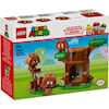 Goomban leikkikenttä LEGO® Super Mario (71433)