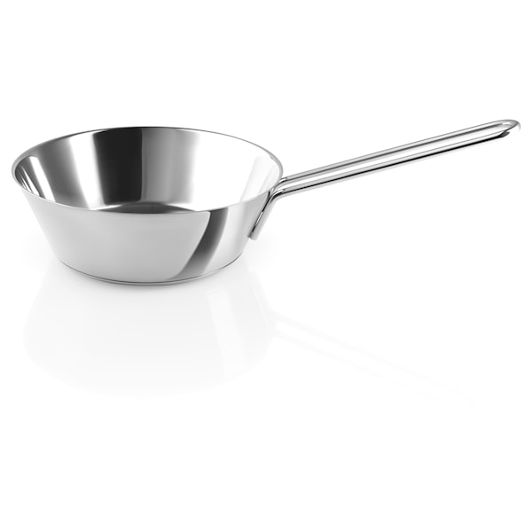 Eva Trio Evasée Kastrull 1.5 L Rostfritt Stål - kastruller & grytor Eva Trio Evasée Kastrull 1.5 L Rostfritt Stål - kastruller & grytor
