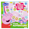 Peppa Pig House Adventure Game (EN)