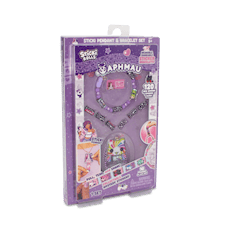 Sticki Aphmau Pendant Sticki Rolls