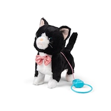 Mischievous Moggie Interaktiv Katt Animigos