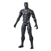 Titan Hero Black Panther Avengers