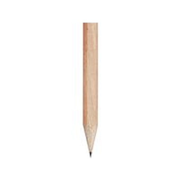 Lyijykynä FABER-CASTELL matta H (72)