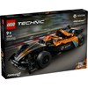 NEOM McLaren Formula E -kilpa-auto LEGO®  Technic (42169)