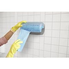 Sieniliina Vileda Quick 'n Dry rulla 10 m
