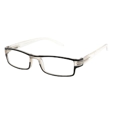 Läsglasögon +2.5 Kristall Elite Lookiale