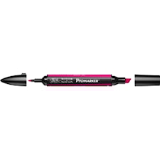 ProMarker Markeringspenna Magenta (M865) 1 st