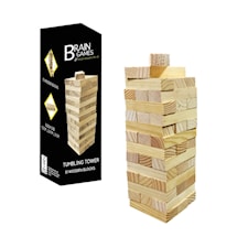 Spill Tumbling Tower
