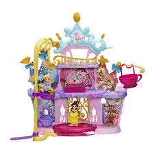 Little Kingdom Musical Moments Castle, Disney Princess