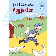Emil i Lönneberga Äggjakten, Barnspel (SE)