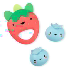 Skip Hop Farmstand Musikinstrument Berry Cute Band
