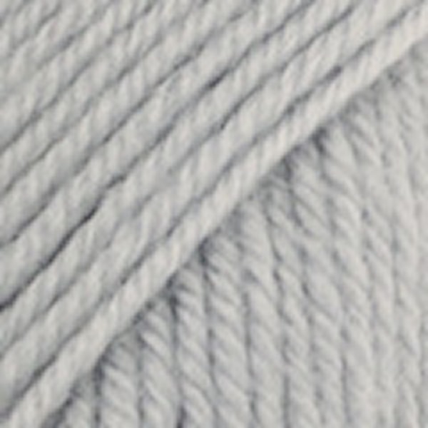 Drops KARISMA UNI COLOUR 70 light blue grey