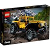 Jeep® Wrangler LEGO® Technic (42122)