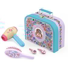 Rollek Frisörsalong, Djeco