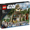 Yavin 4 Rebel Base LEGO® Star Wars™  (75365)