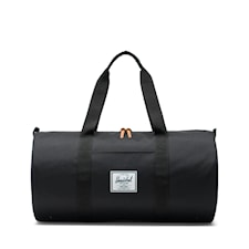 Herschel Duffle Bag Sutton Mid-Volume, Black