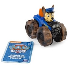 Chase's monster truck, Paw Patrol