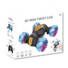 Mini Twist Car R/C Radiostyrt Bil