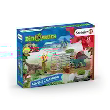 Schleich Dinosaurs Adventskalender 2020