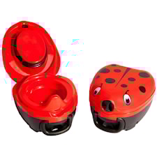 Potta, My Carry Potty Ladybird