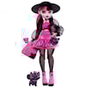 Monster High Fashion Doll Draculaura
