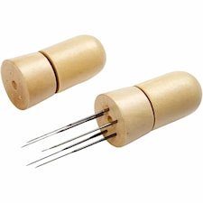 Filtnålshållare 1 st