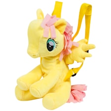 Fluttershy Character Plush Ryggsäck, My Little Pony