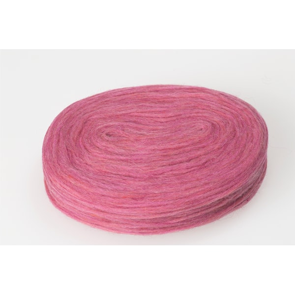 Plötulopi 100 g Sunset rose heather Istex