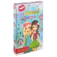 Diamond Painting Jewellery Set Besties