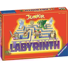 Labyrinth Junior, Ravensburger (SE/DK/FI/NO)