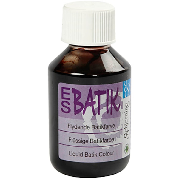 ES Batikk, 100 ml