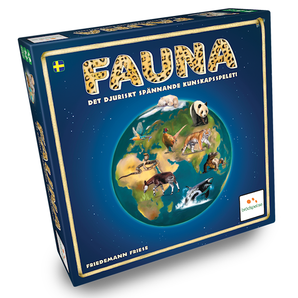 Fauna (SE)