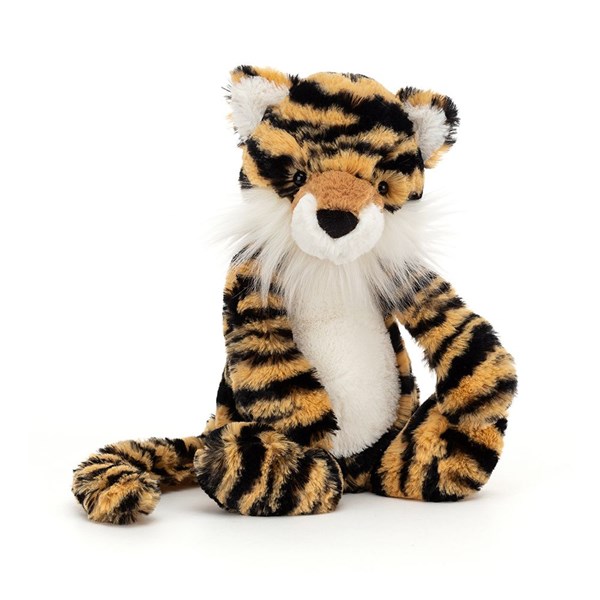 Bashful Tiger, Gosedjur 31 cm
