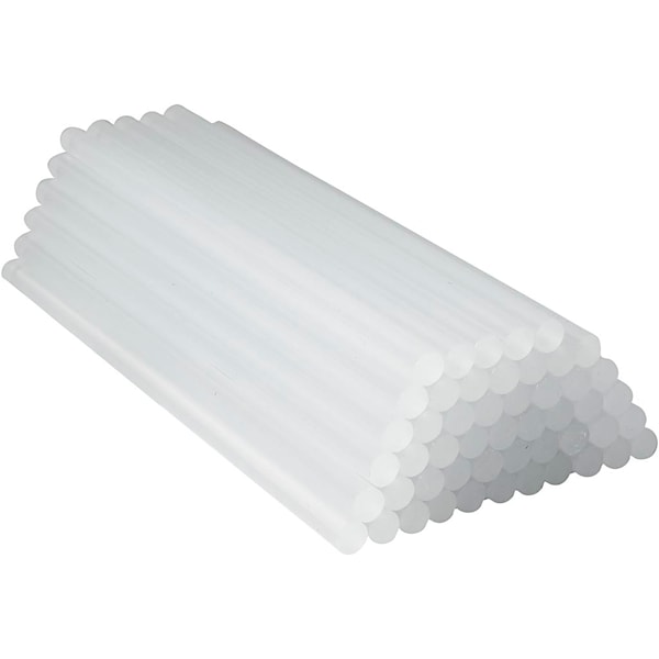 Limstenger, L: 25 cm, dia. 11 mm, 50 stk./ 1 pk.