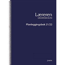 Læreren Grunnskolen Spiral 2021/2022 7.sans