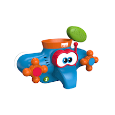 My Bath Time Tap, Kidz Delight