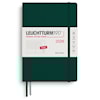 Week Planner 2026 A5 Forest Green Leuchtturm1917
