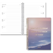 Kalender 2019 Burde Week, Fantasy, utsikt