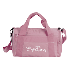 Björn Borg Sportbag Liten Eva Rosa