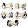 5-pack Chunky Wool Garn 200 g Adlibris