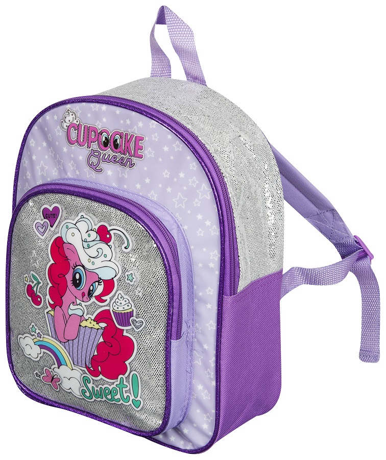 Ryggsäck Glitter, My Little Pony online | Adlibris Ryggsäck Glitter, My Little Pony online | Adlibris
