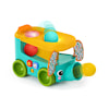 Pop & Roll Safari Buss™ Ball-leke Bright Starts