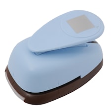 Figurstanse 2" (50mm), kvadrat